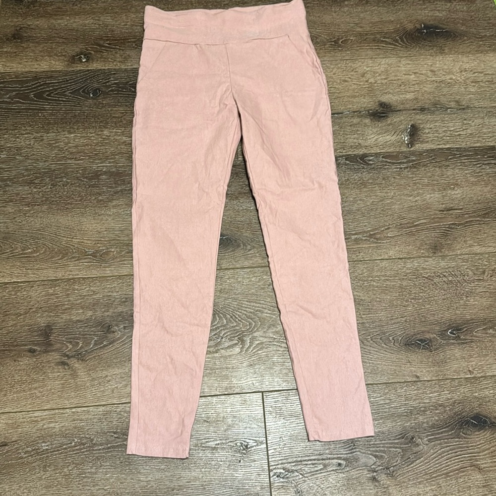 Spark pink legging pants‎ l/Xl